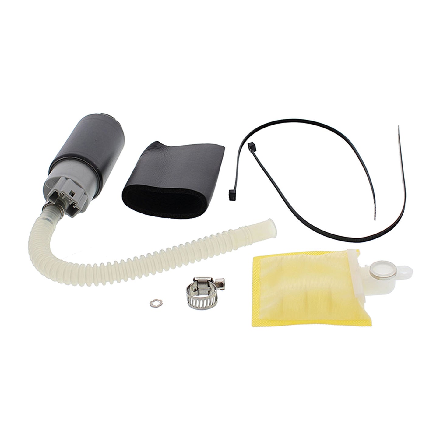 All Balls Racing Fuel Pump Kit (47-2019)