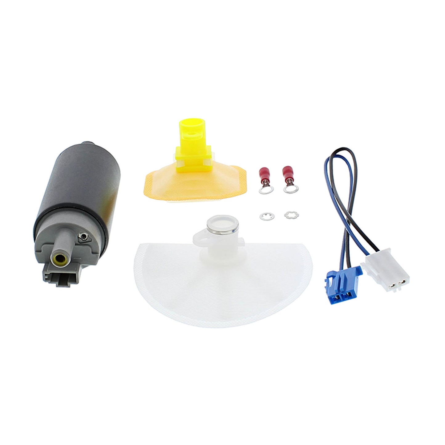 All Balls Racing Fuel Pump Kit (47-2025)