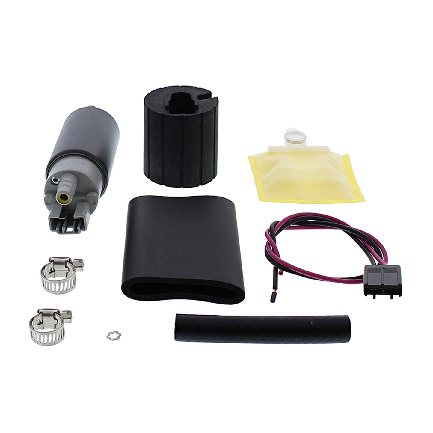 All Balls Racing Fuel Pump Kit (47-2027)