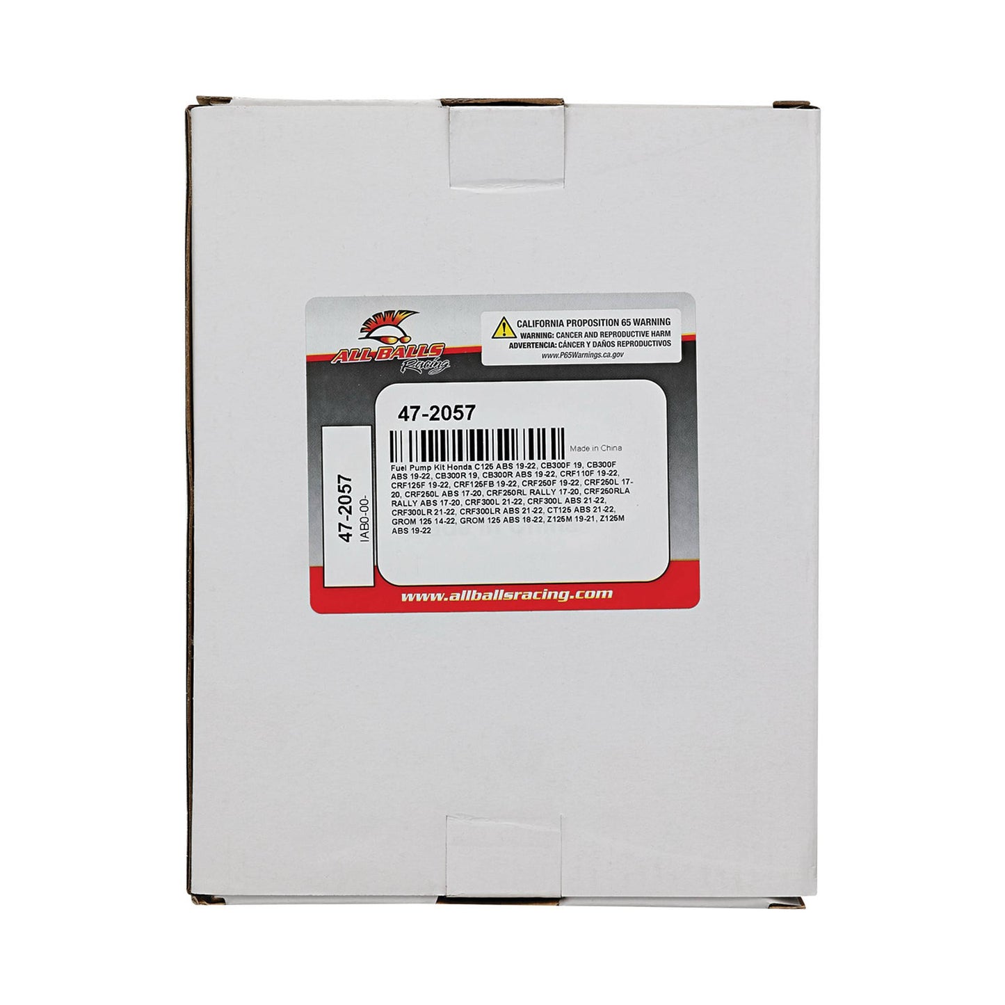 Fuel Pump Kit 47-2057