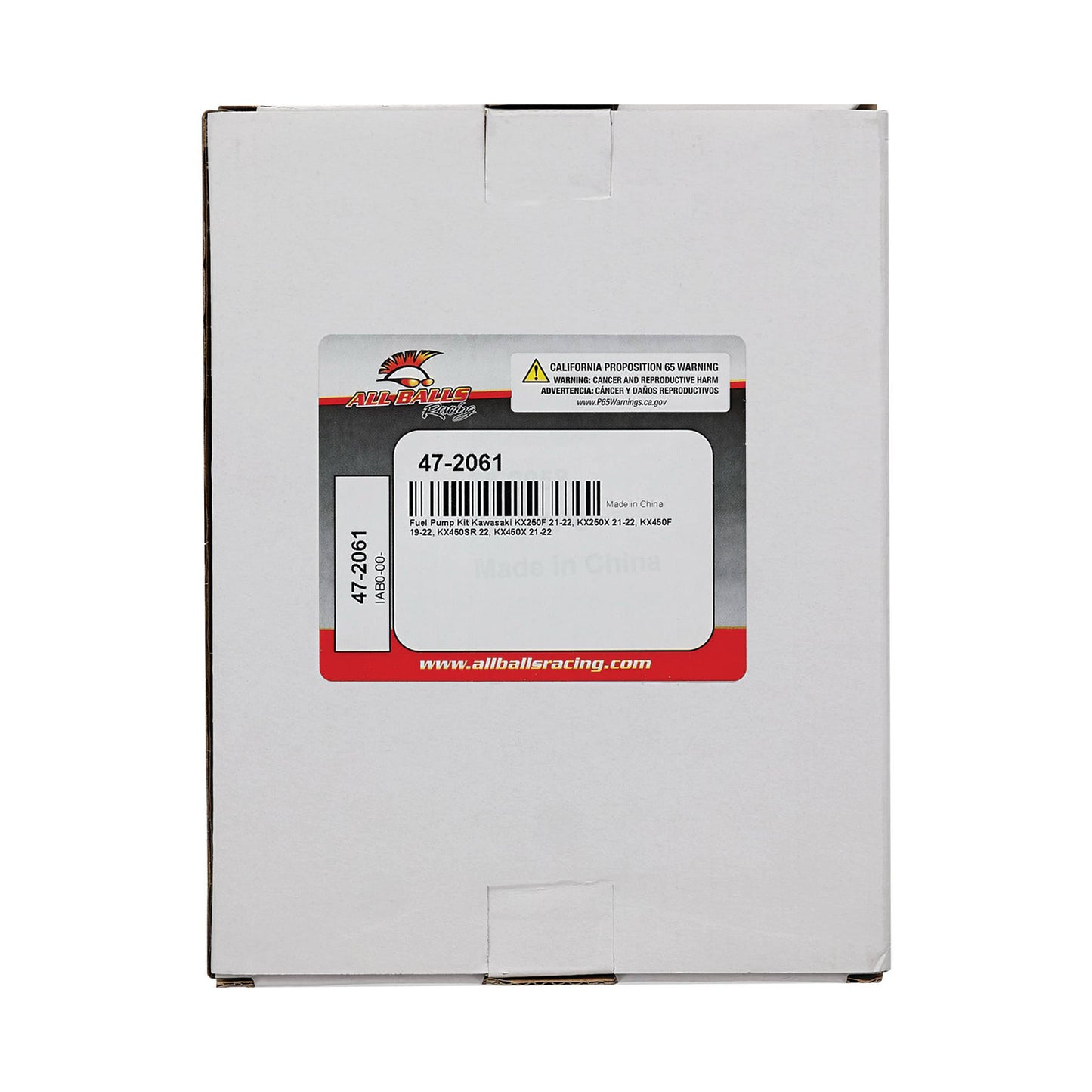 Fuel Pump Kit 47-2061