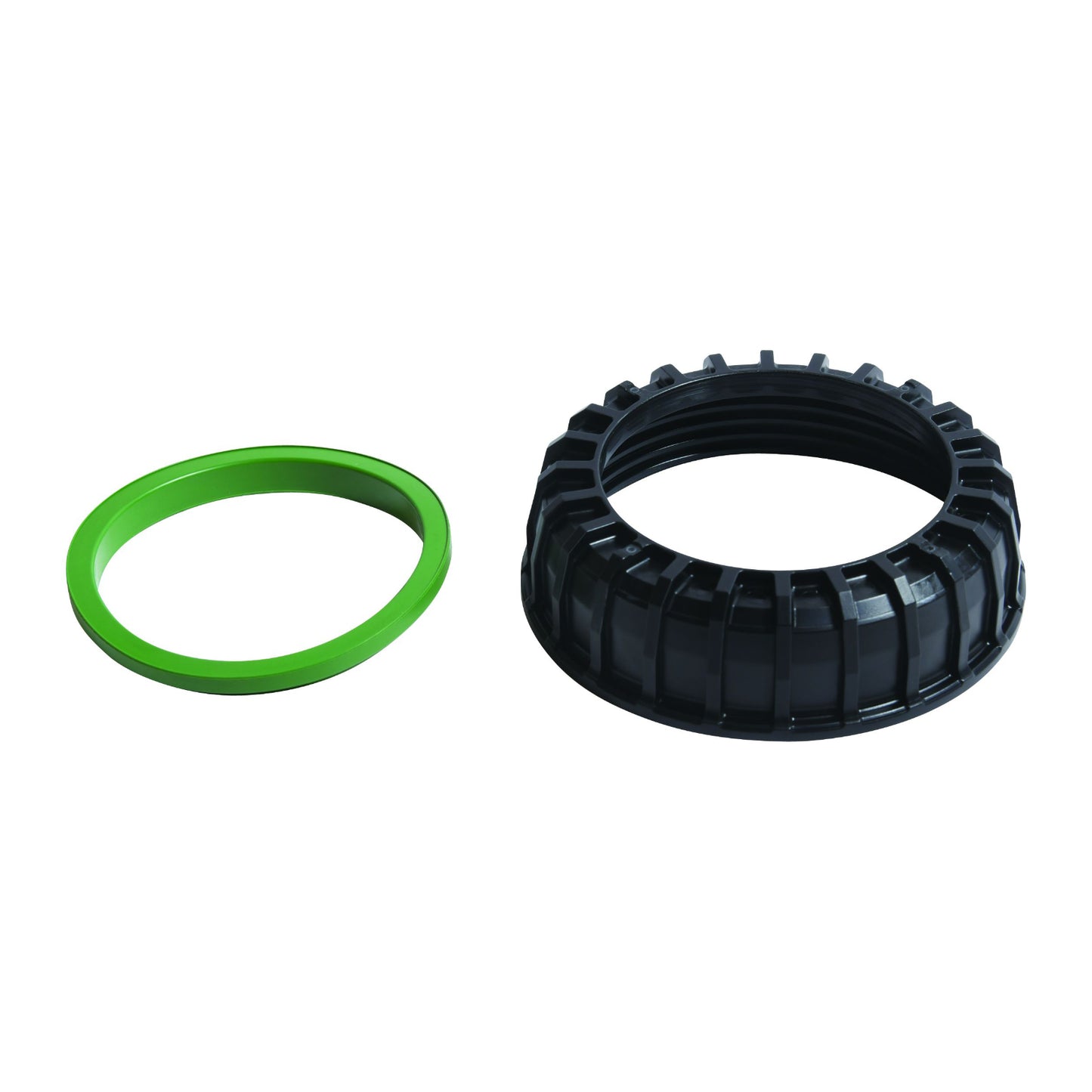 Fuel Pump Retaining Nut and Gasket Kit - 47-3011