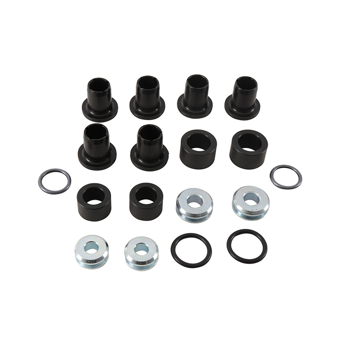 REAR INDEPENDENT SUSPENSION BUSHING ONLY KIT