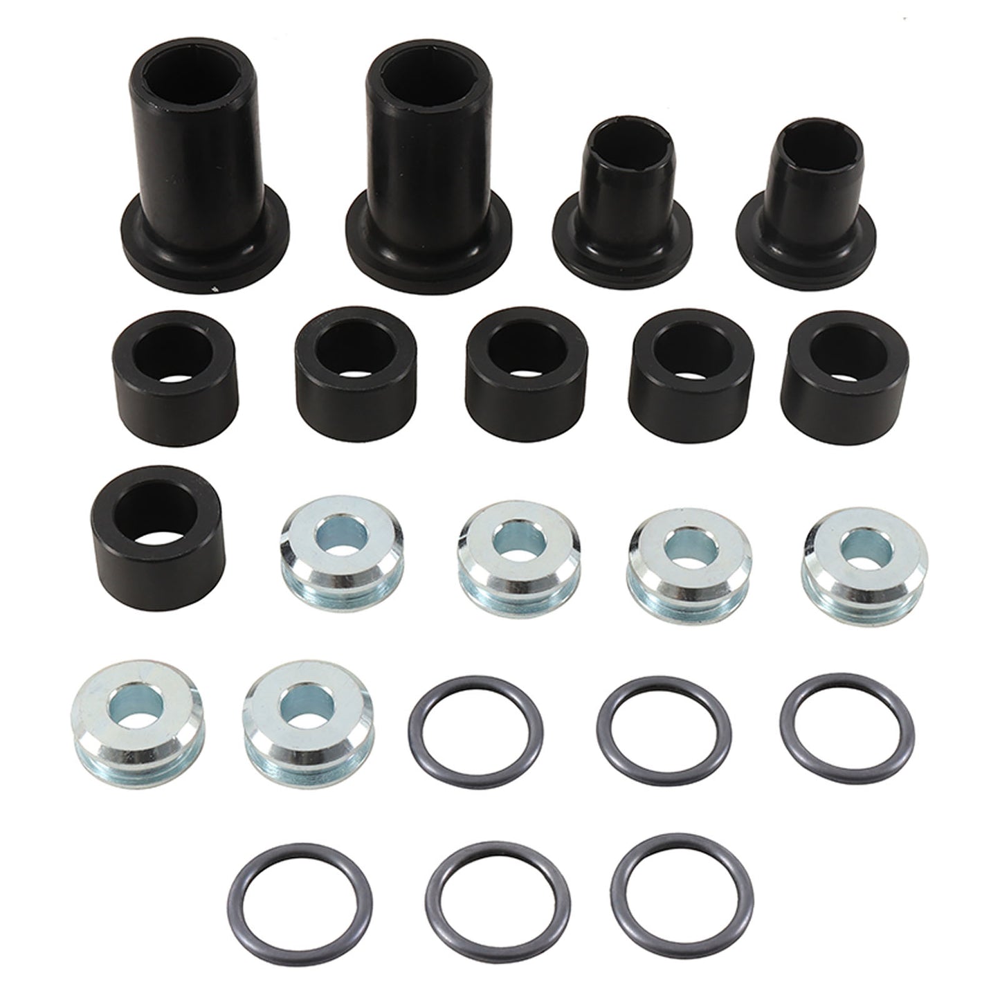 REAR INDEPENDENT SUSPENSION BUSHING ONLY KIT