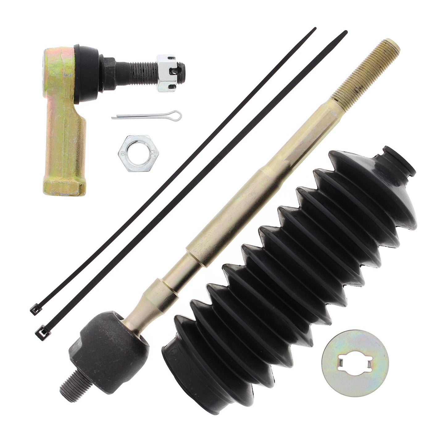 All Balls Racing Rack & Pinion Rebuild Kit (51-1038)