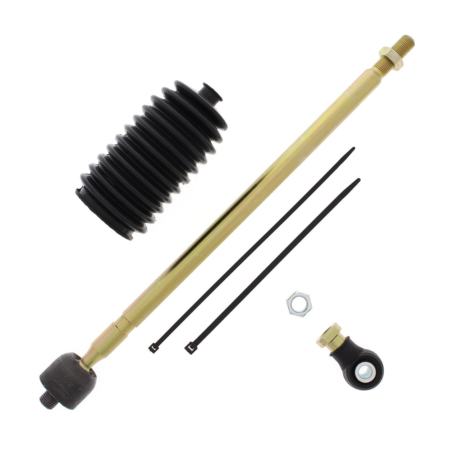 All Balls Racing Rack & Pinion Rebuild Kit (51-1041-L)