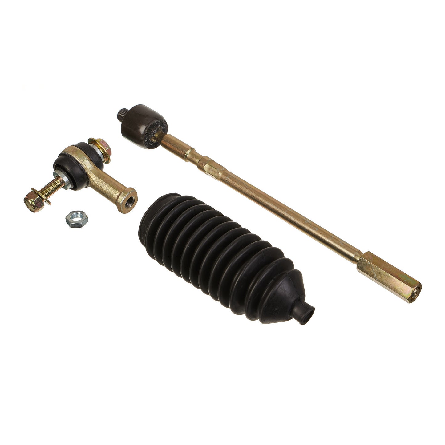 All Balls Rack Tie Rod Kit - Left 51-1105-L
