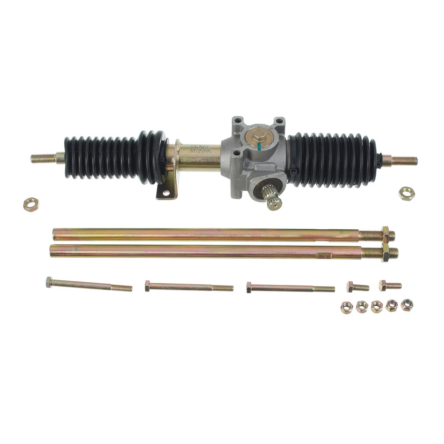 Steering Rack 51-4035