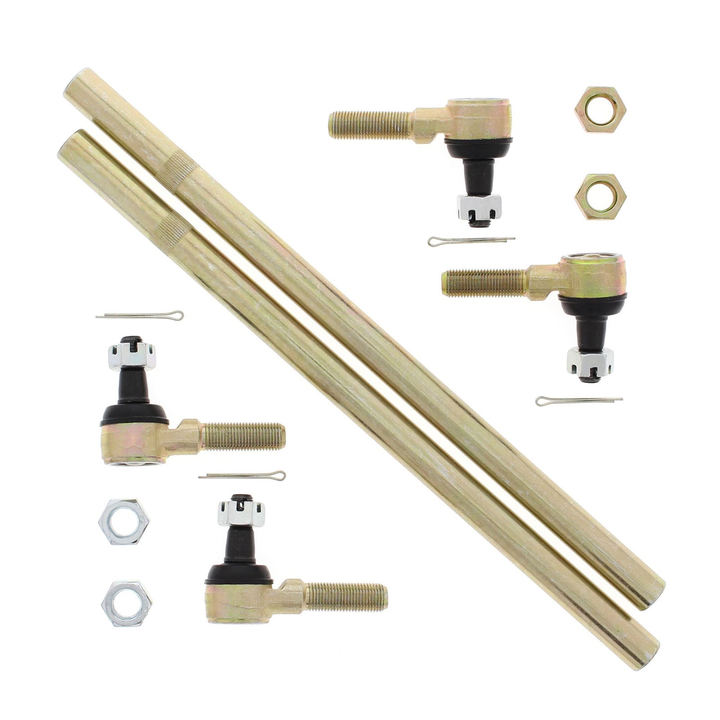 All Balls Racing Tie-Rod Upgrade Kit (52-1005)