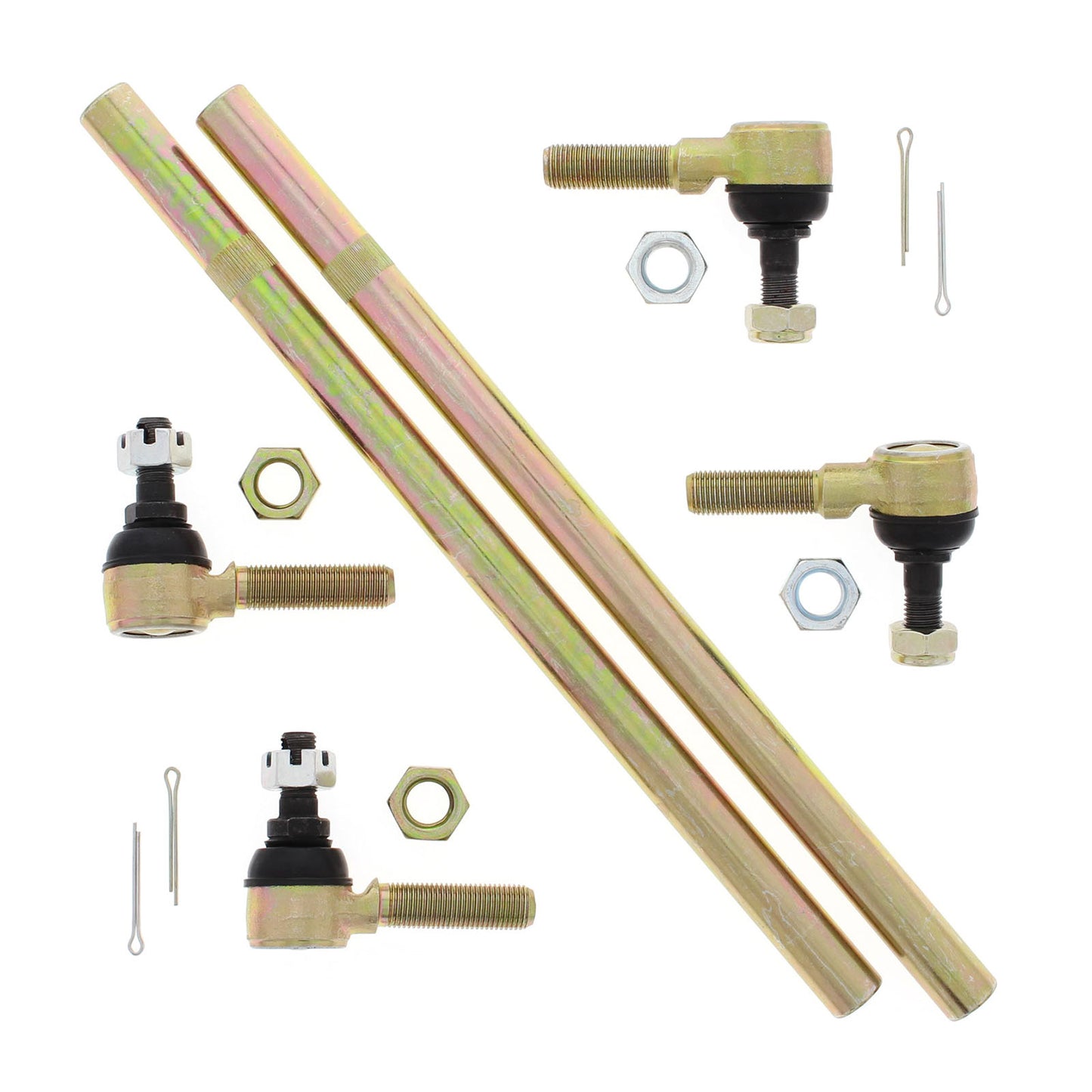 All Balls Racing Tie-Rod Upgrade Kit (52-1011)