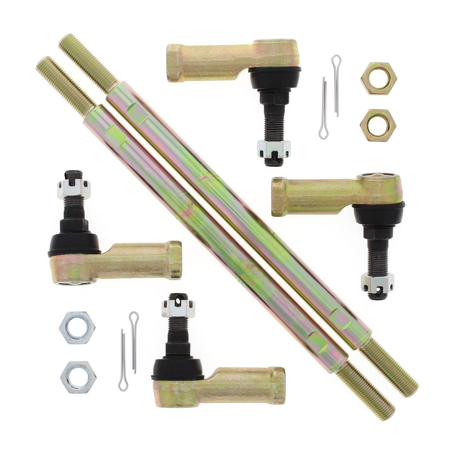 All Balls Racing Tie-Rod Upgrade Kit (52-1024)