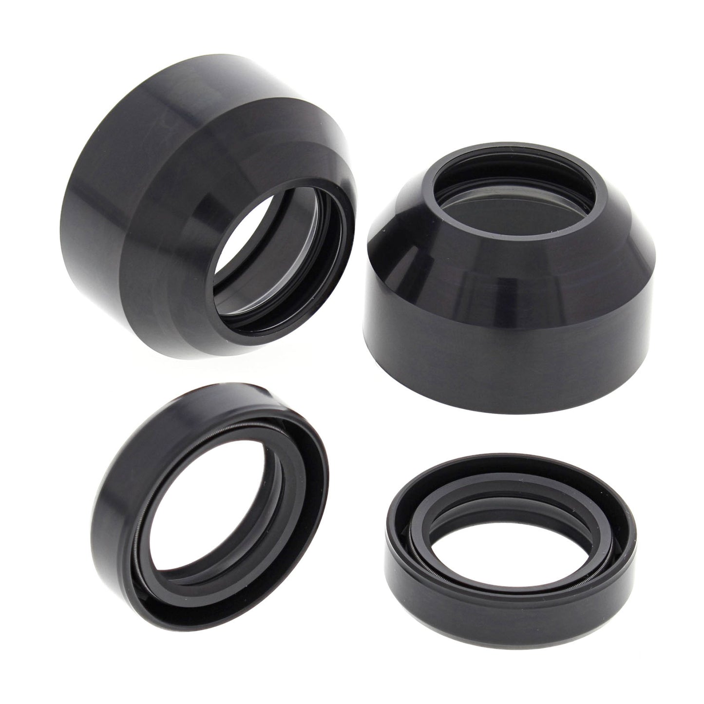 DUST AND FORK SEAL KIT 56-106