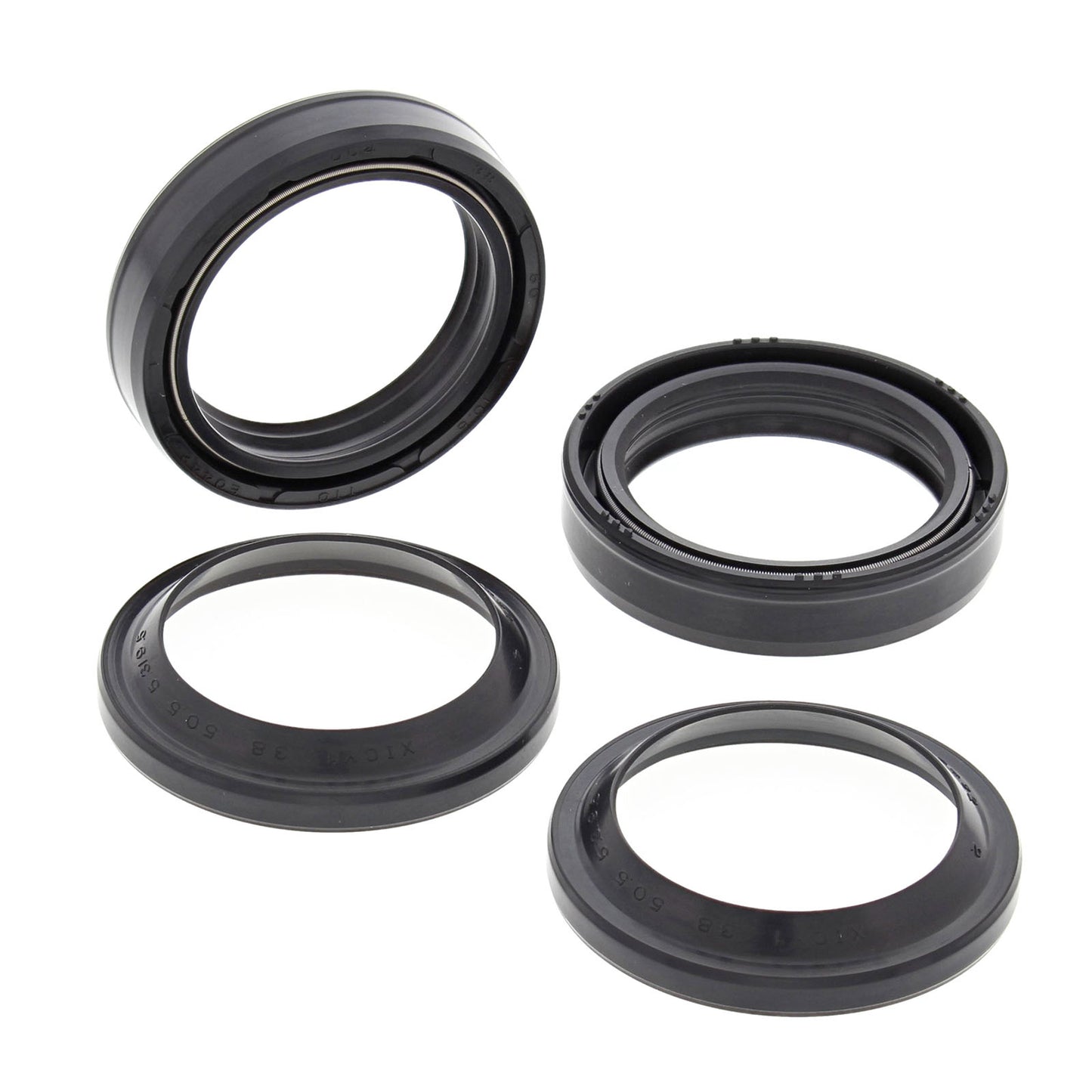 Dust and Fork Seal Kit 56-124