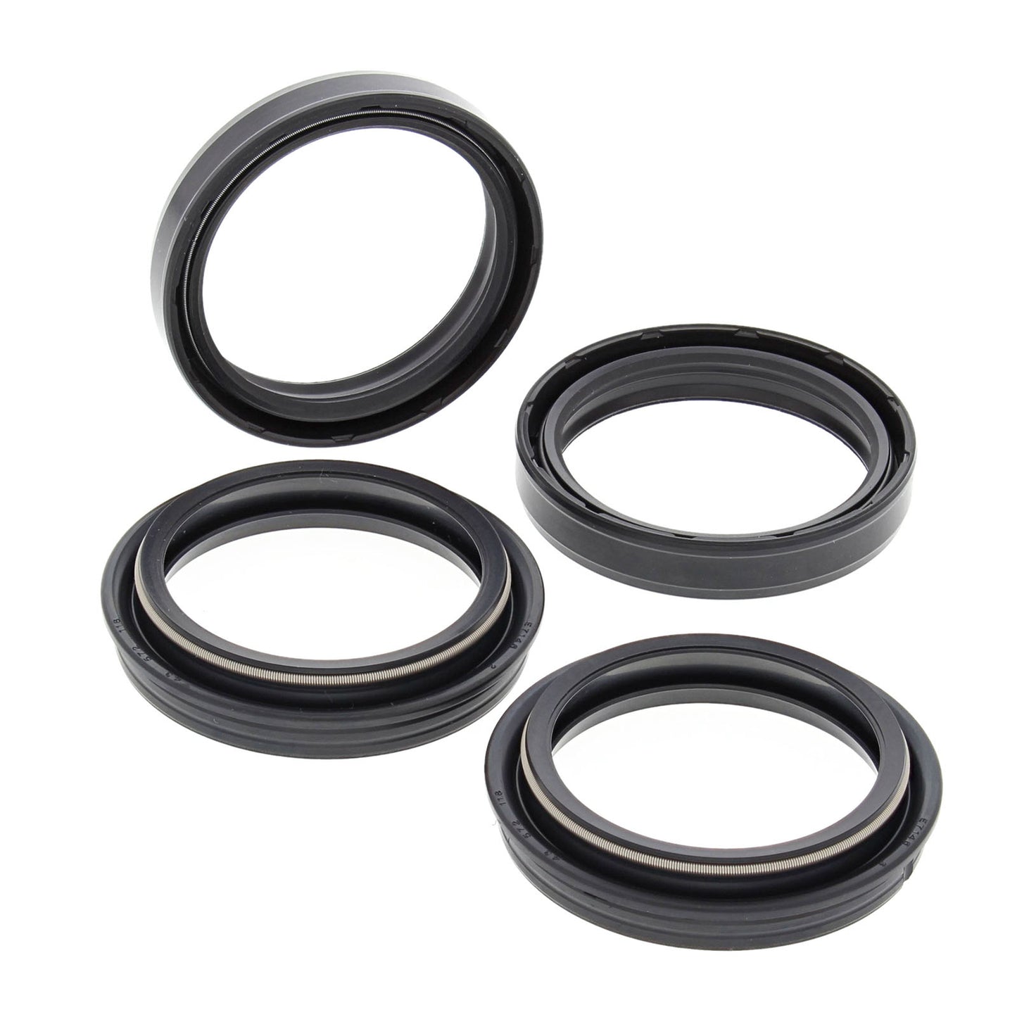Dust and Fork Seal Kit 56-126
