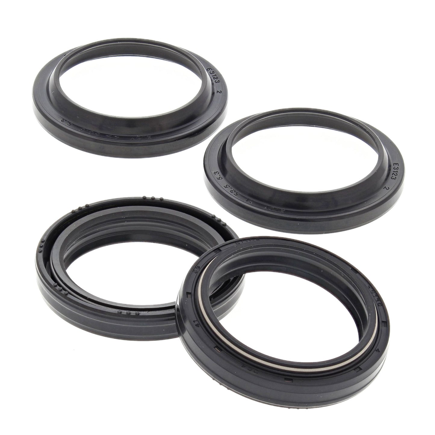 Dust and Fork Seal Kit 56-130