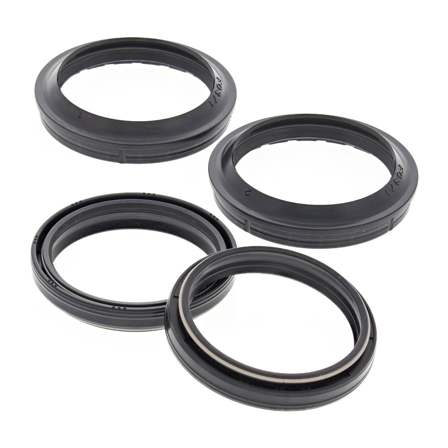 Dust and Fork Seal Kit 56-148