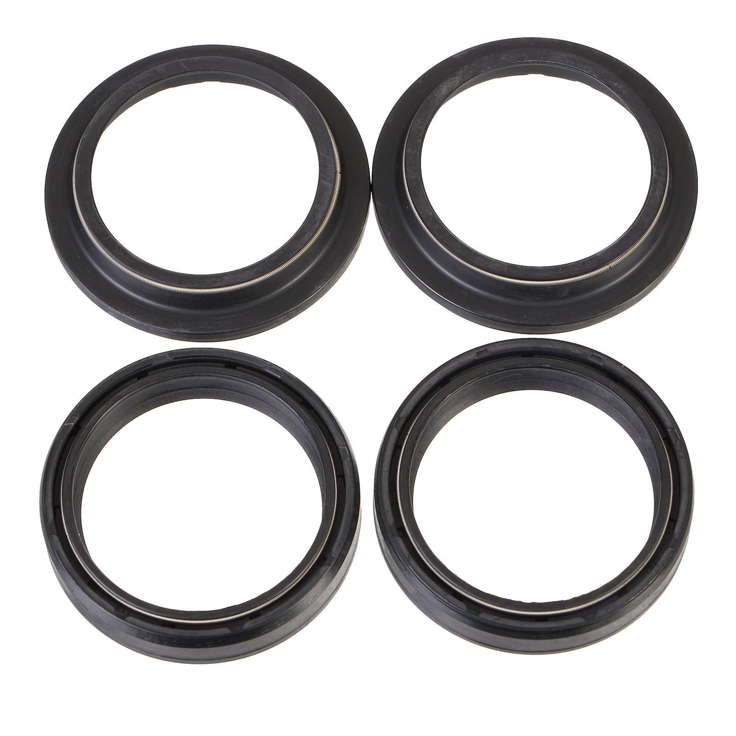 Fork Oil Seal & Dust Seal Kit 56-188