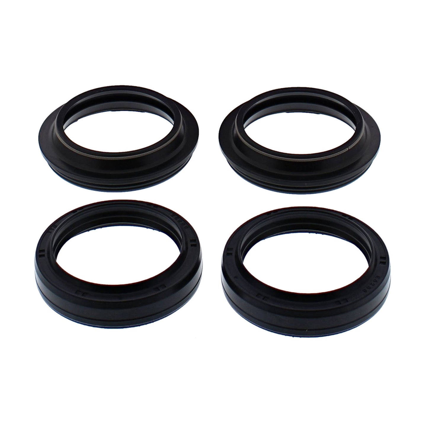 Fork Oil Seal & Dust Seal Kit 56-191