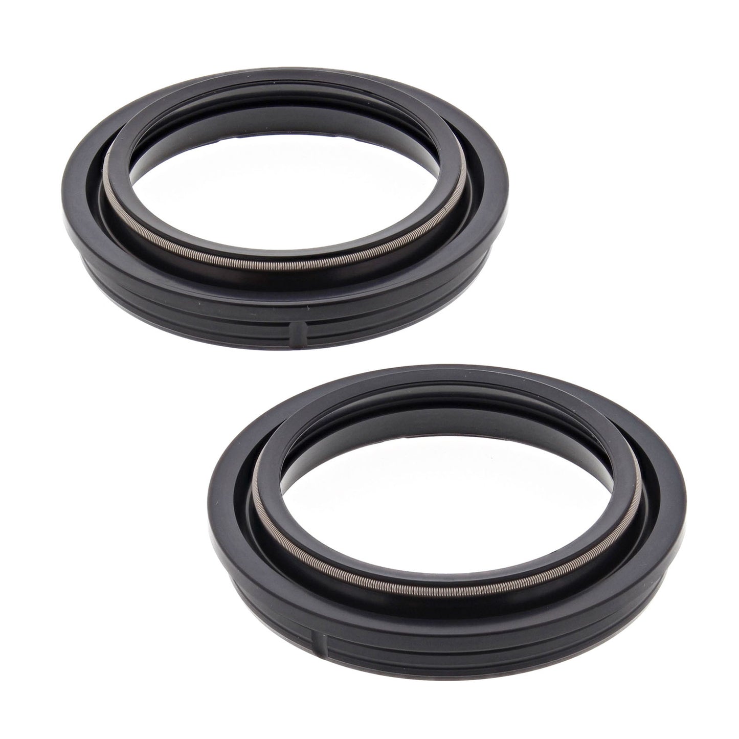 Fork Dust Seals Pair 45x57.5x13.3 57-101