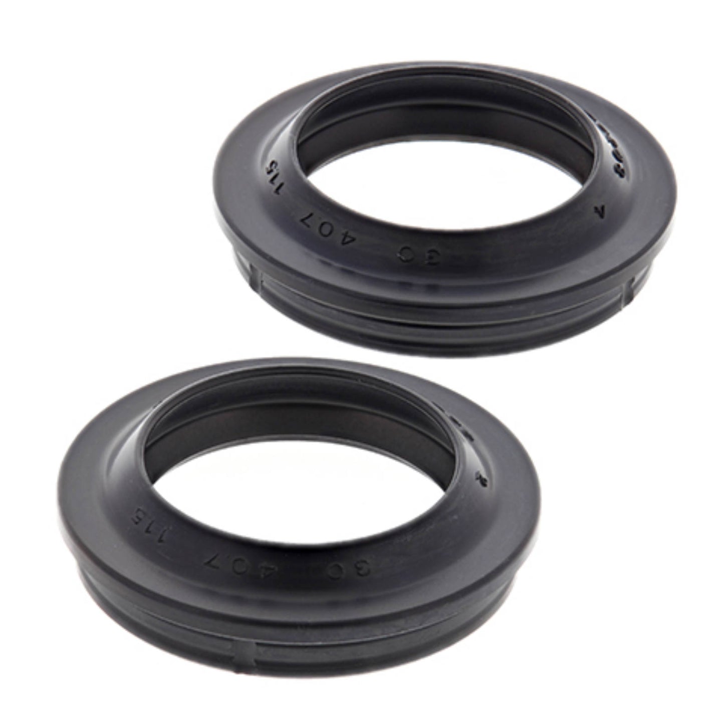 Fork Dust Seals 30x40.5 57-114
