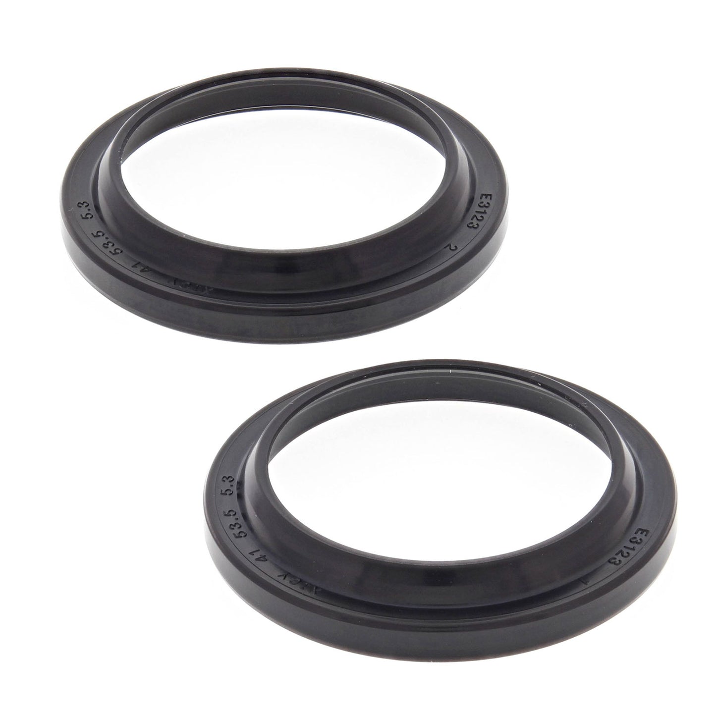 Fork Dust Seals 41x53 57-118