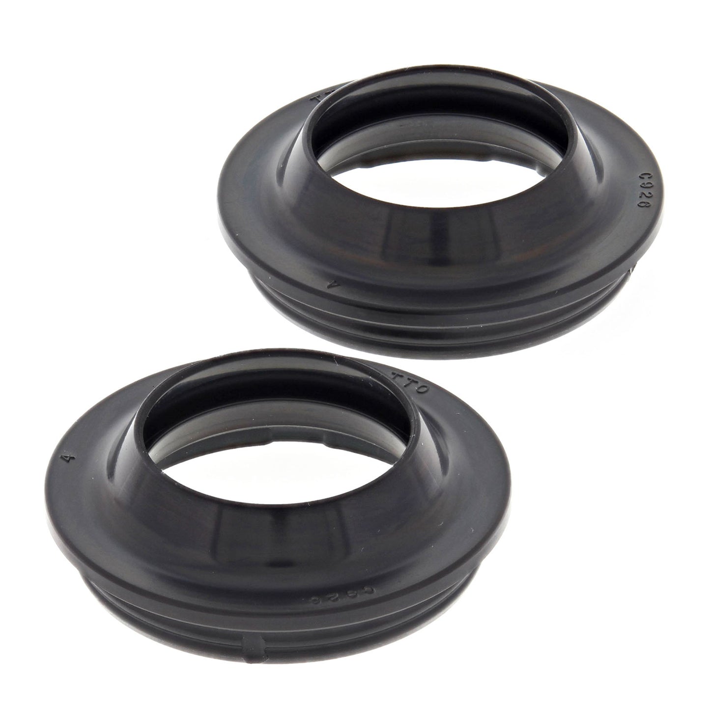 Fork Dust Seals 27x39 57-126