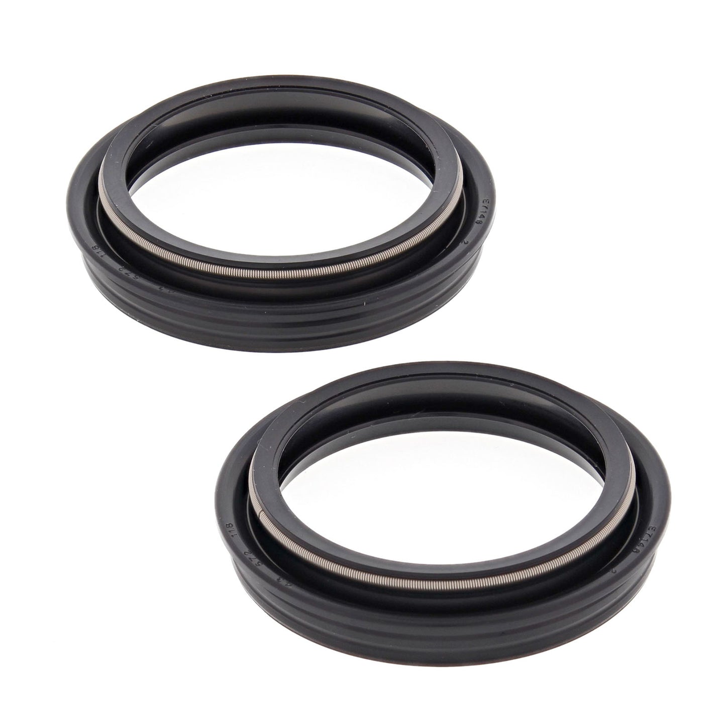 Fork Dust Seals 43x53 (49) KTM 57-137
