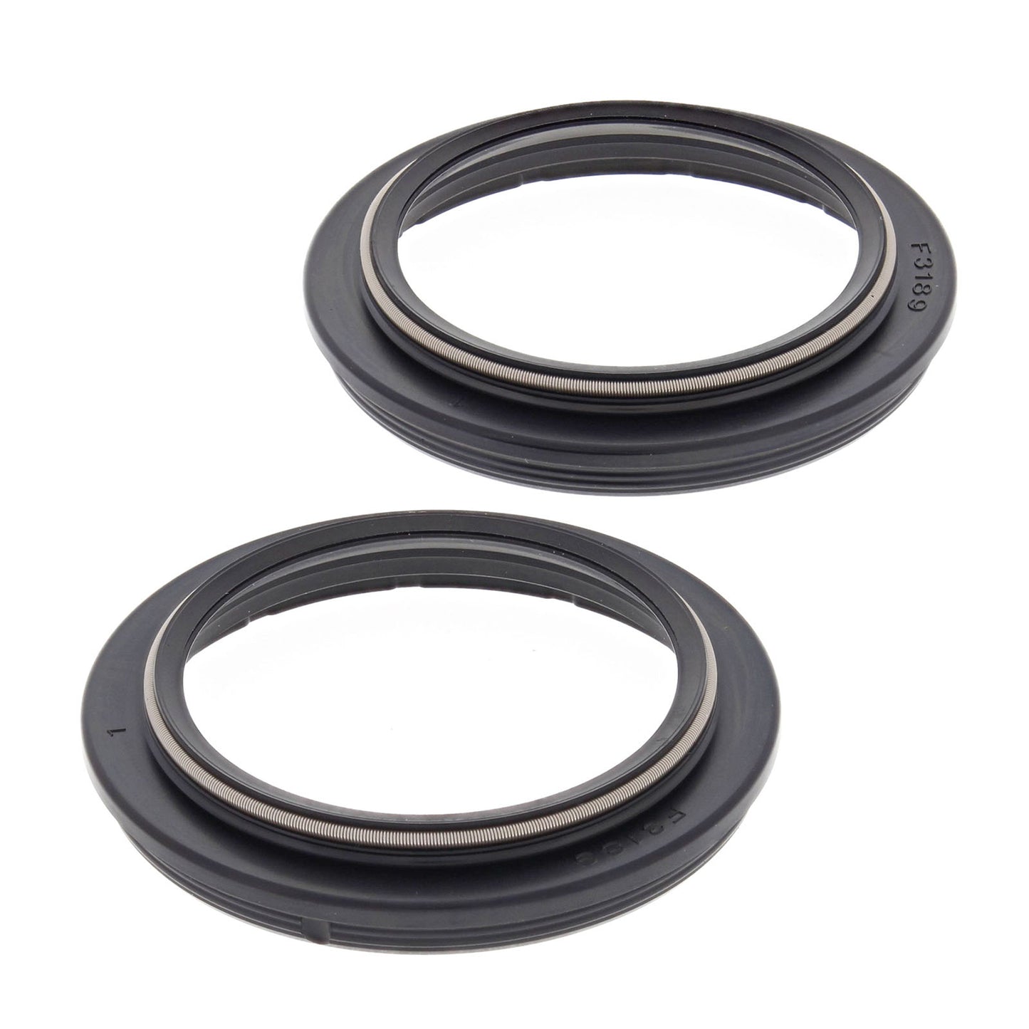 Fork Dust Seals 50x63 (50) Husky 97-98 57-140