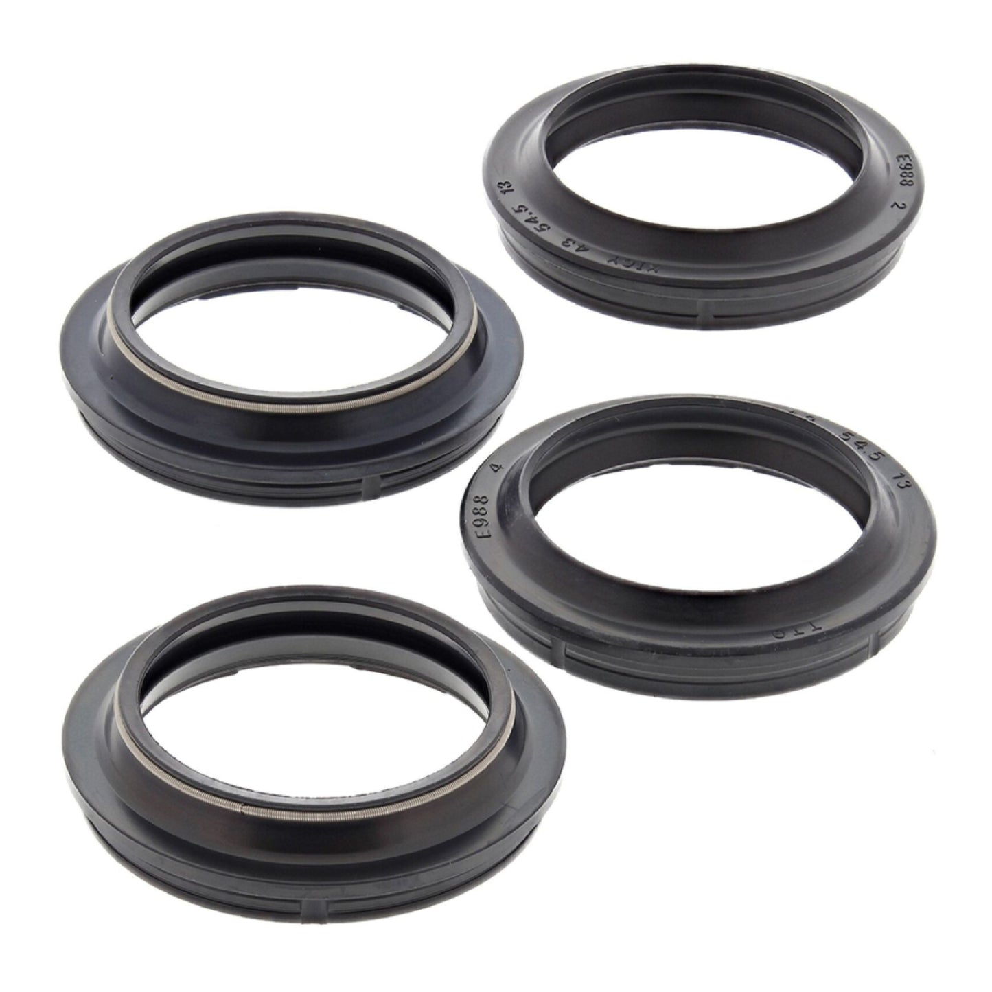 Fork Dust Seal Only Kit 57-155