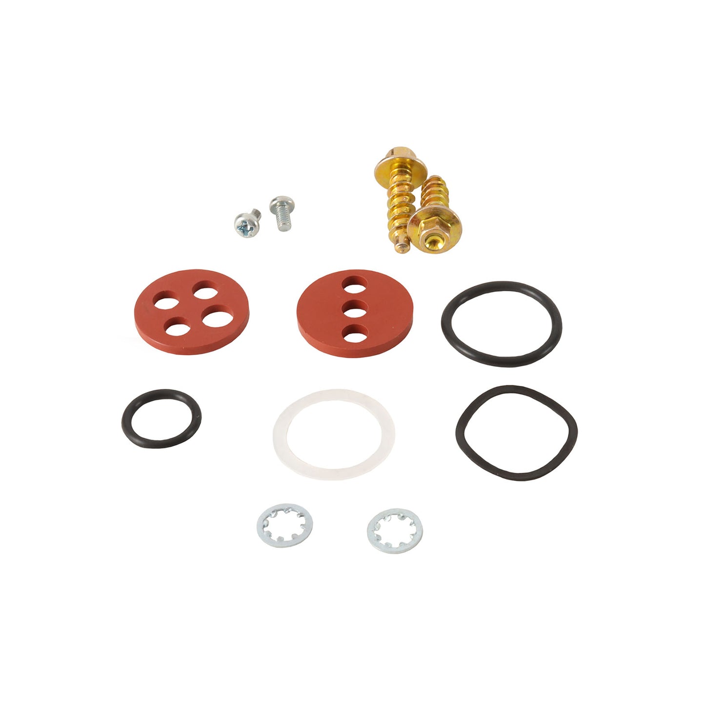 All Balls Racing Fuel Tap Rebuild Kit (60-1015)