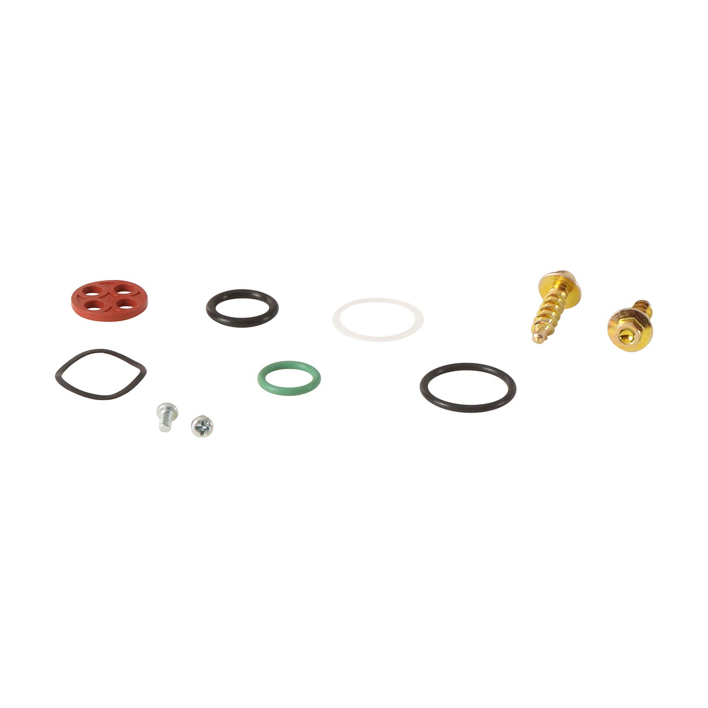 All Balls Racing Fuel Tap Rebuild Kit (60-1017)