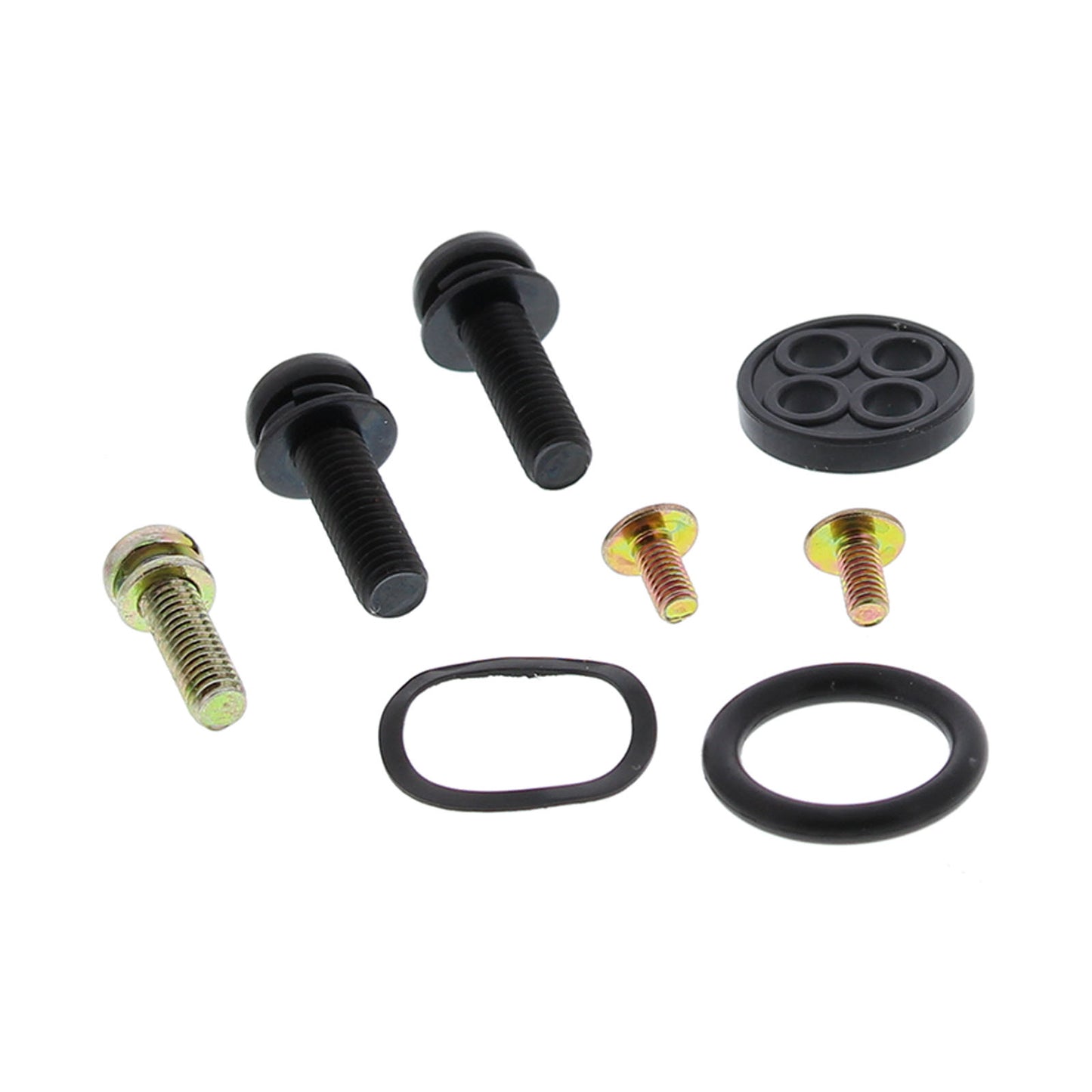 All Balls Racing Fuel Tap Rebuild Kit (60-1034)
