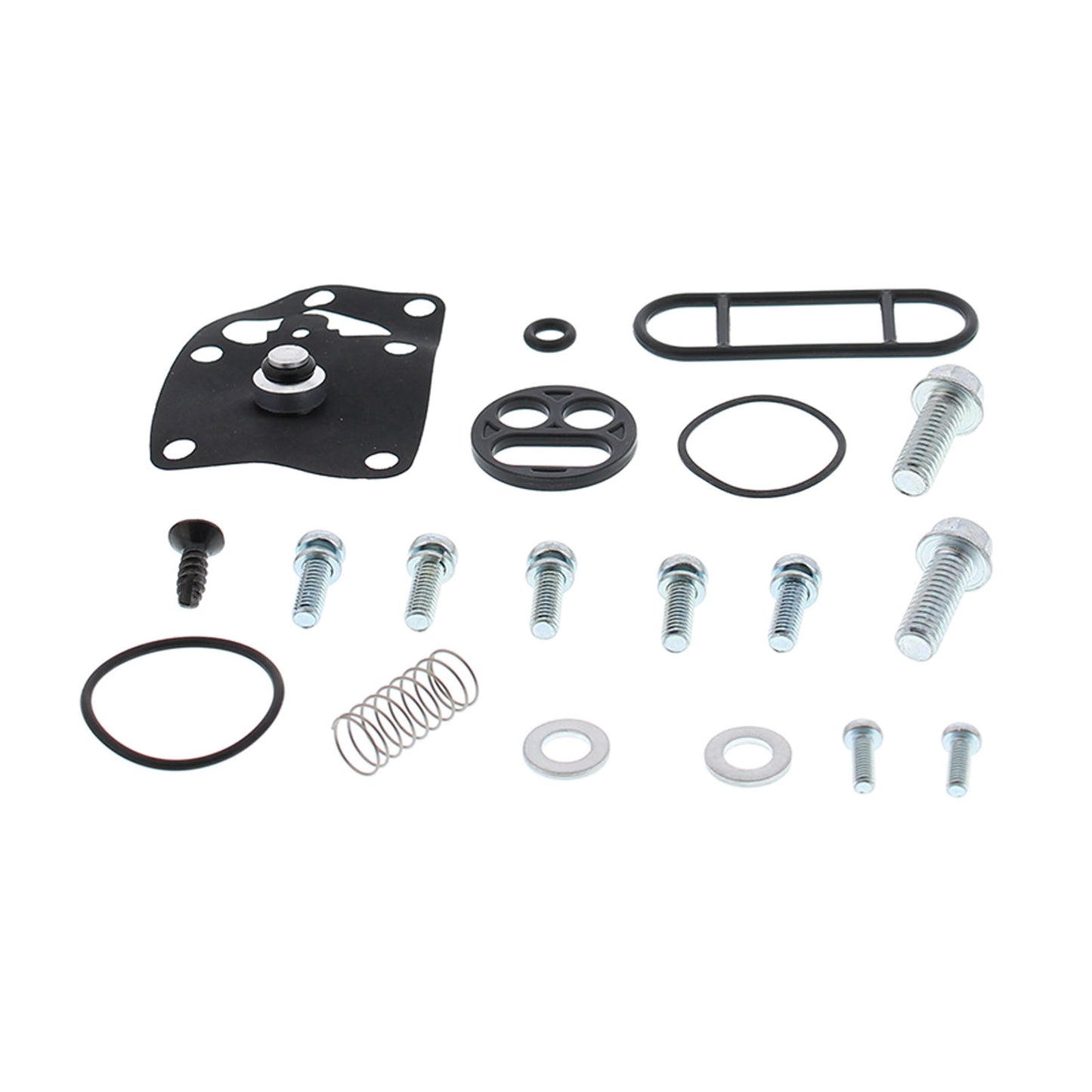 All Balls Racing Fuel Tap Rebuild Kit (60-1036)