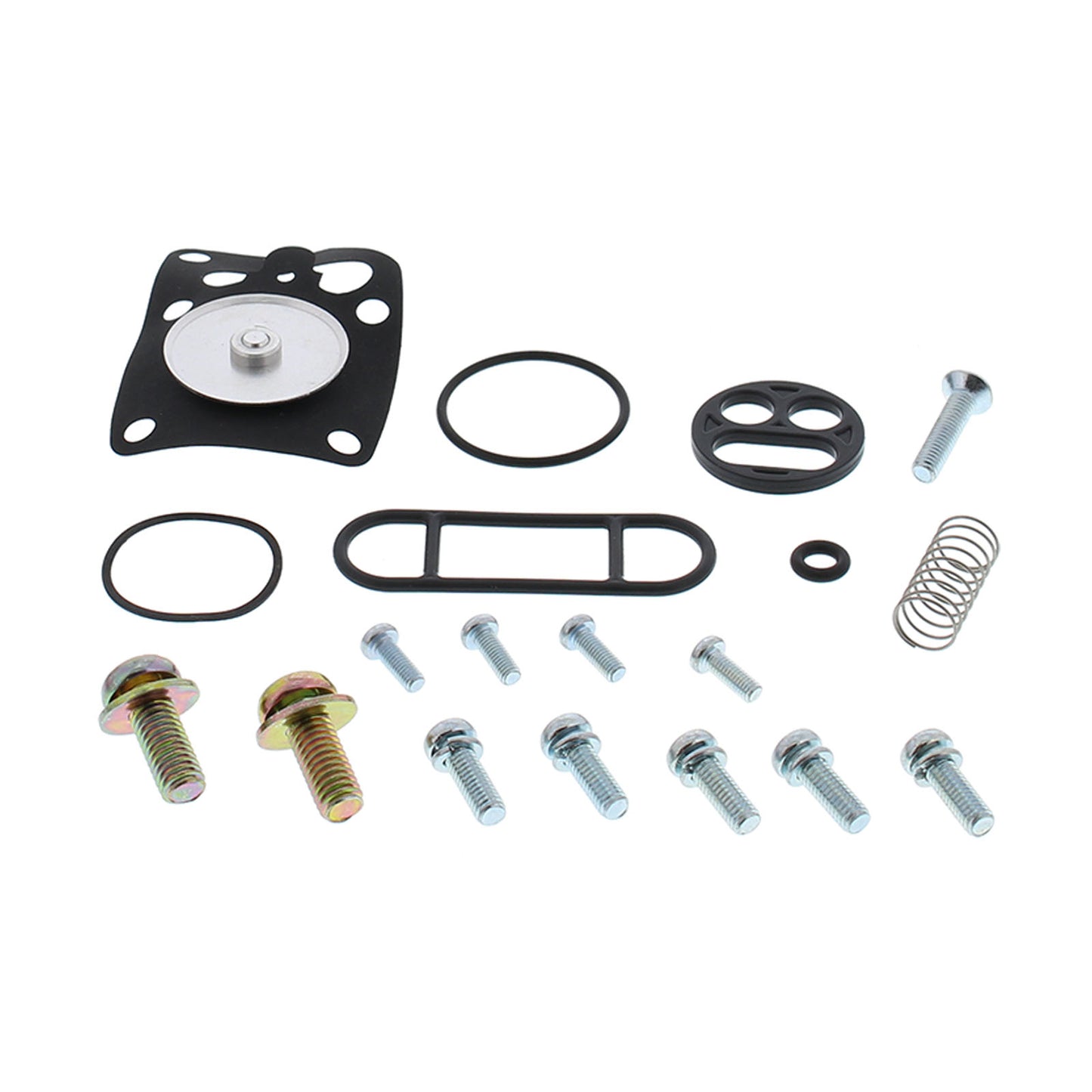 All Balls Racing Fuel Tap Rebuild Kit (60-1038)