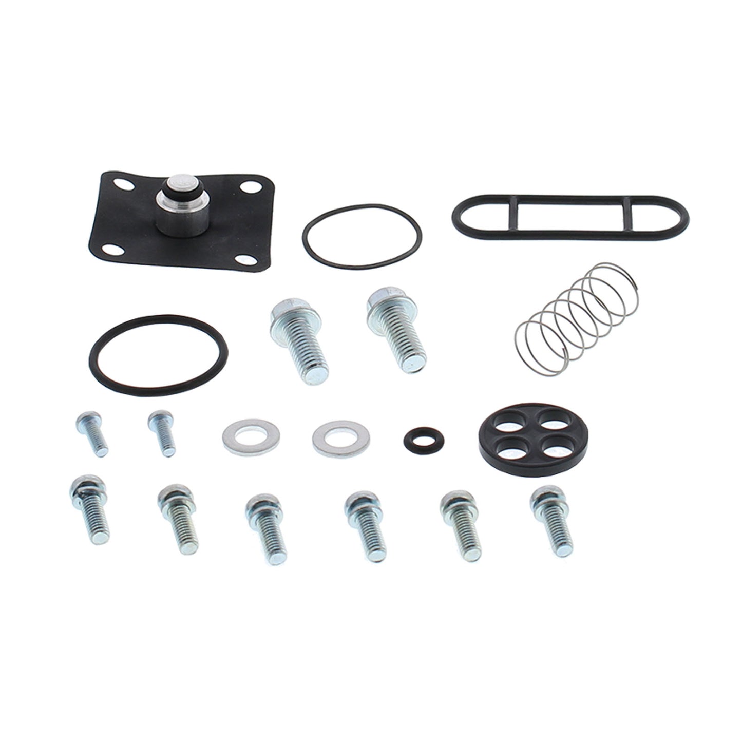 All Balls Racing Fuel Tap Rebuild Kit (60-1042)