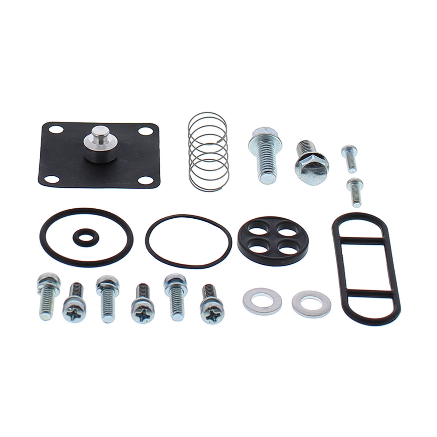 All Balls Racing Fuel Tap Rebuild Kit (60-1044)