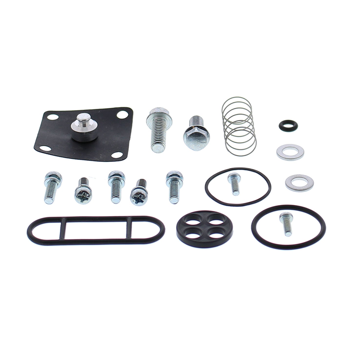 All Balls Racing Fuel Tap Rebuild Kit (60-1050)