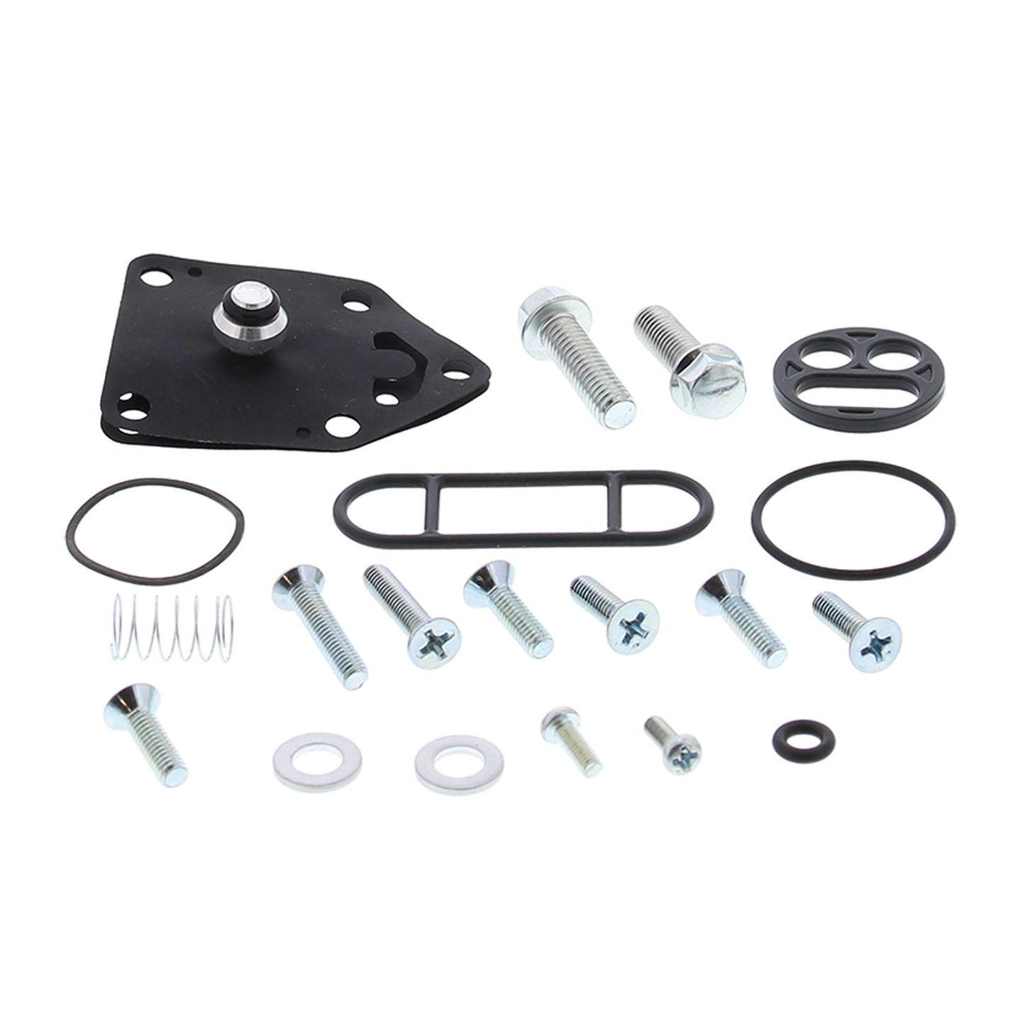 All Balls Racing Fuel Tap Rebuild Kit (60-1053)