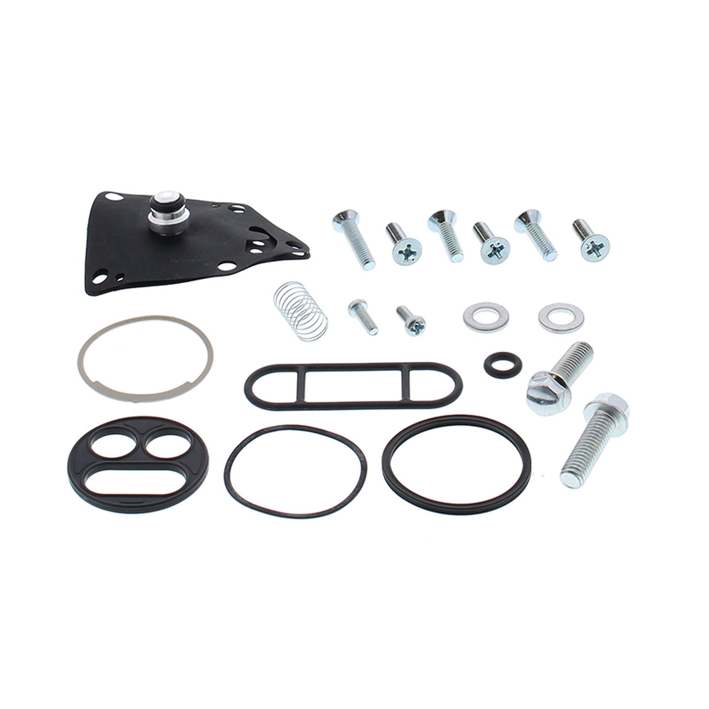 All Balls Racing Fuel Tap Rebuild Kit (60-1066)