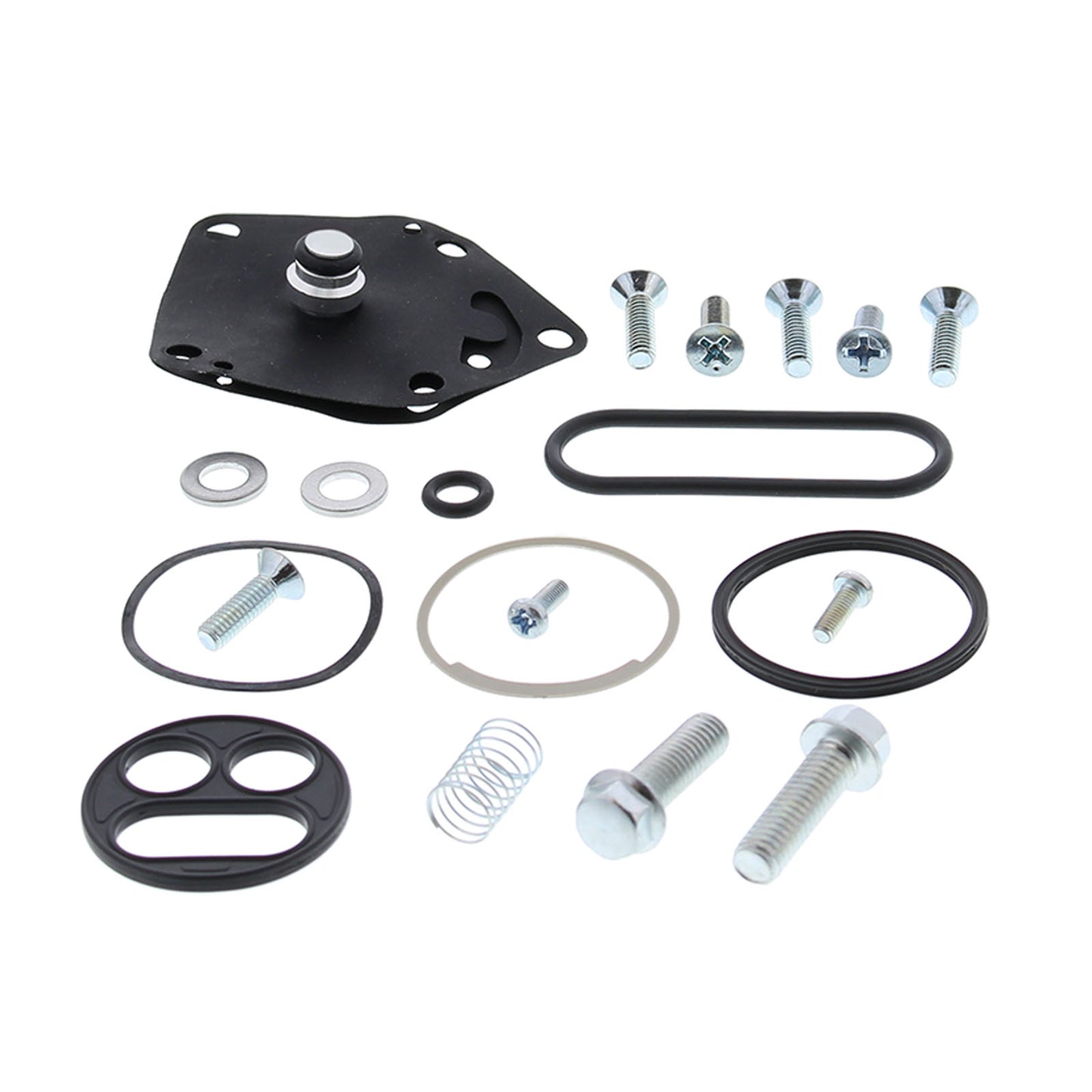 All Balls Racing Fuel Tap Rebuild Kit (60-1072)