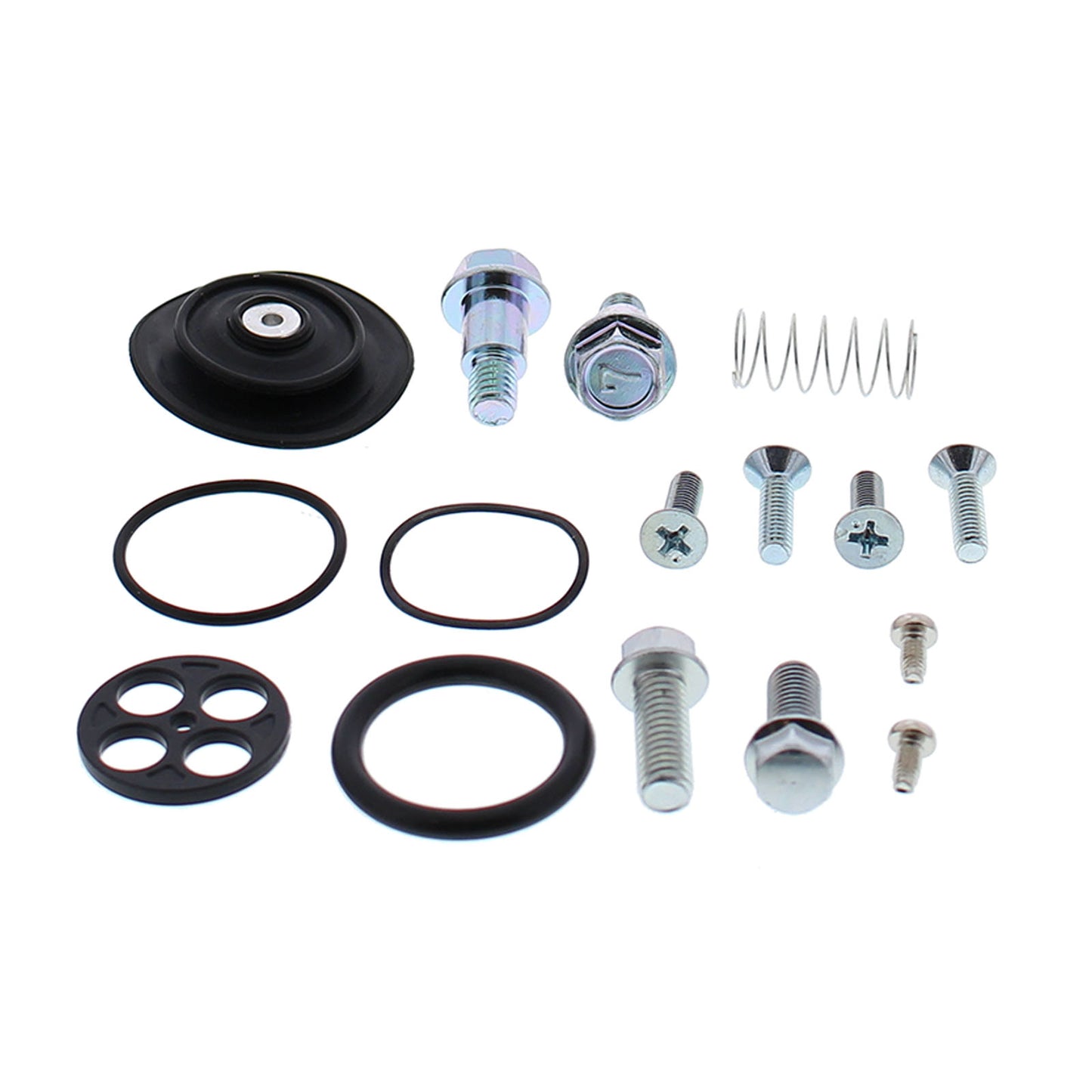 All Balls Racing Fuel Tap Rebuild Kit (60-1077)