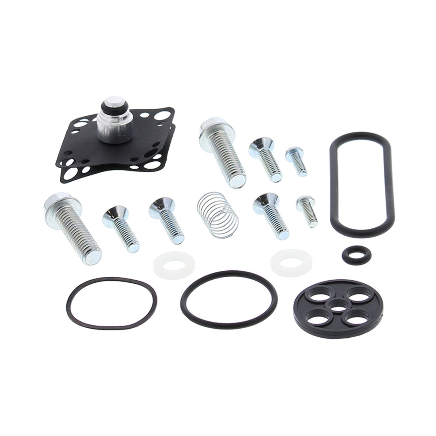 All Balls Racing Fuel Tap Rebuild Kit (60-1082)