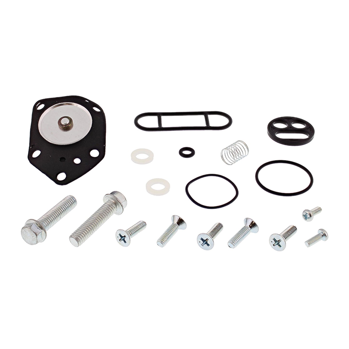 All Balls Racing Fuel Tap Rebuild Kit (60-1088)