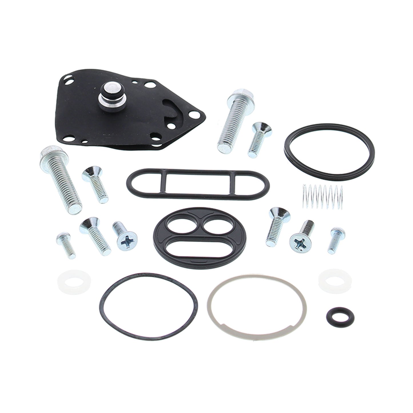 All Balls Racing Fuel Tap Rebuild Kit (60-1098)