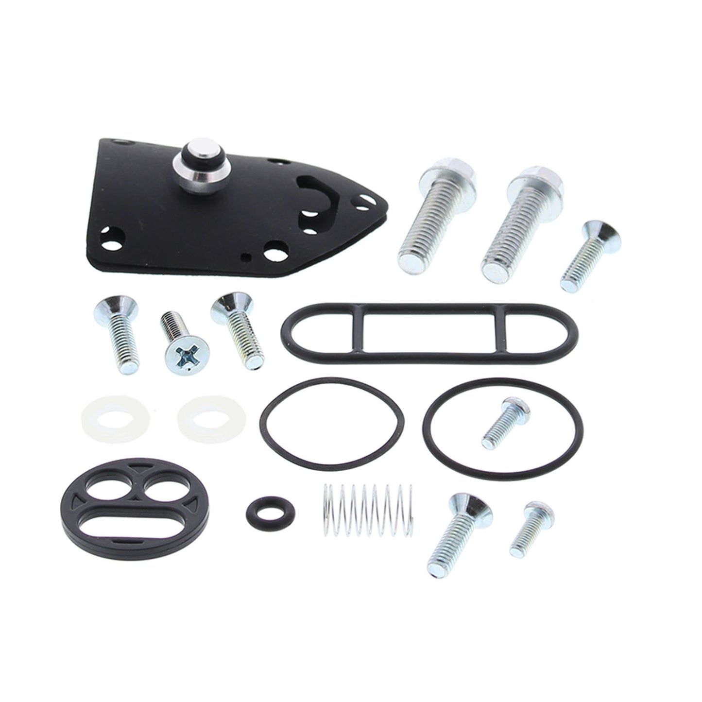 All Balls Racing Fuel Tap Rebuild Kit (60-1106)