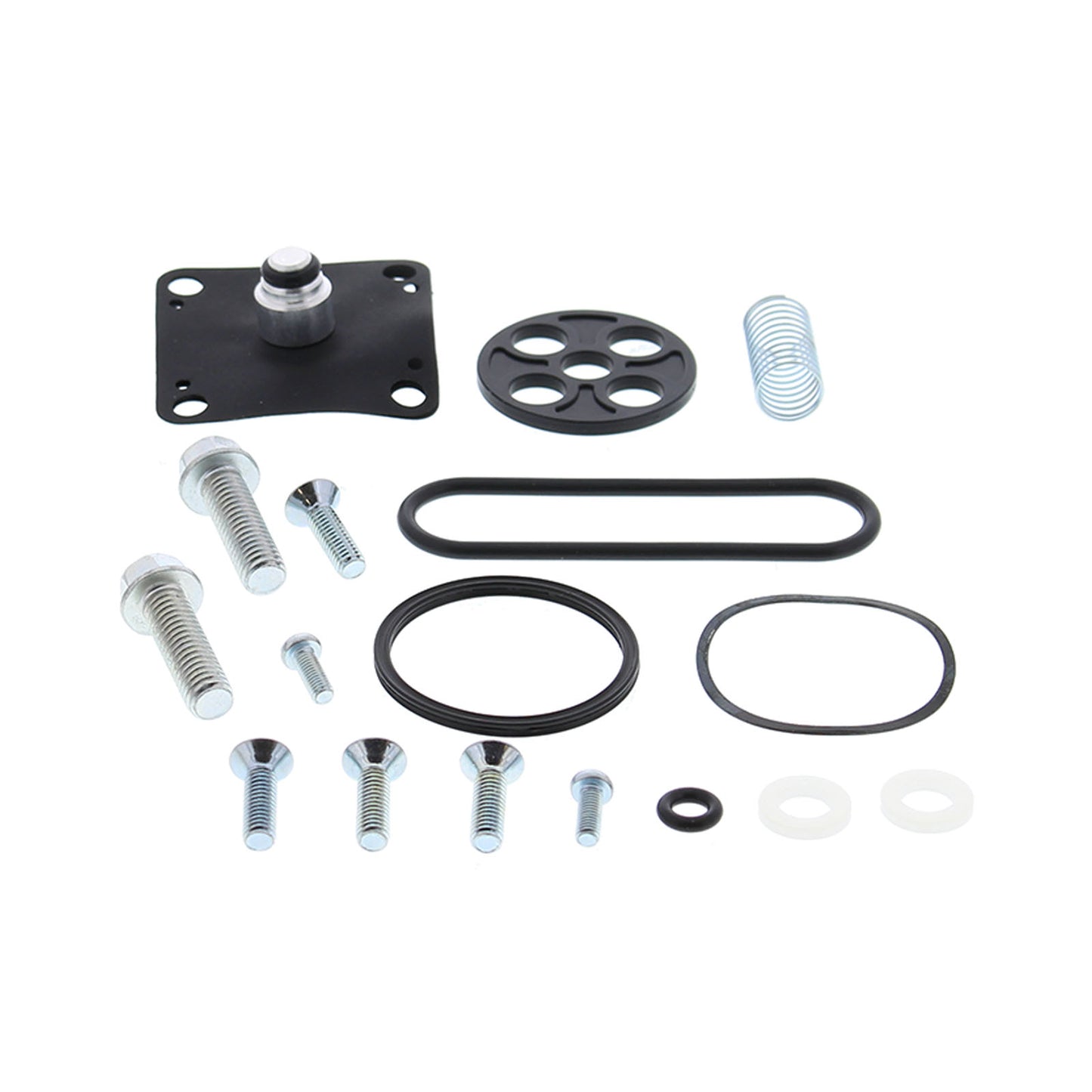 All Balls Racing Fuel Tap Rebuild Kit (60-1107)