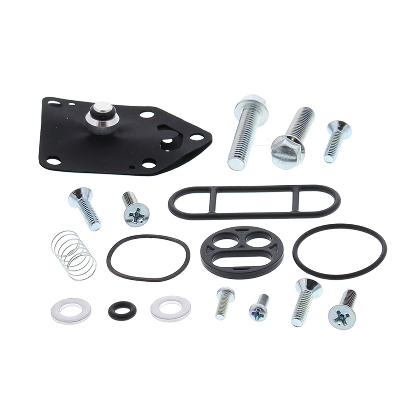 All Balls Racing Fuel Tap Rebuild Kit (60-1108)