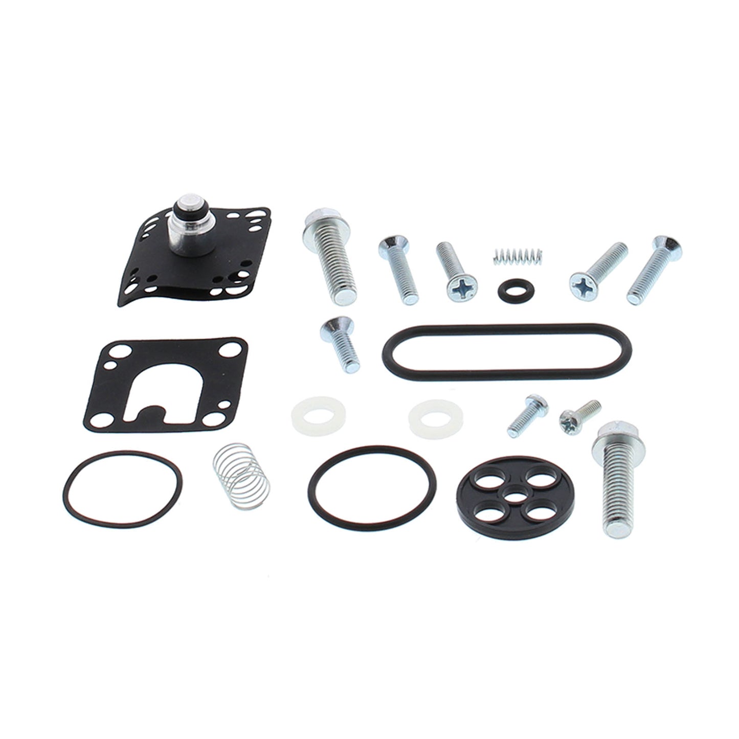 All Balls Racing Fuel Tap Rebuild Kit (60-1114)
