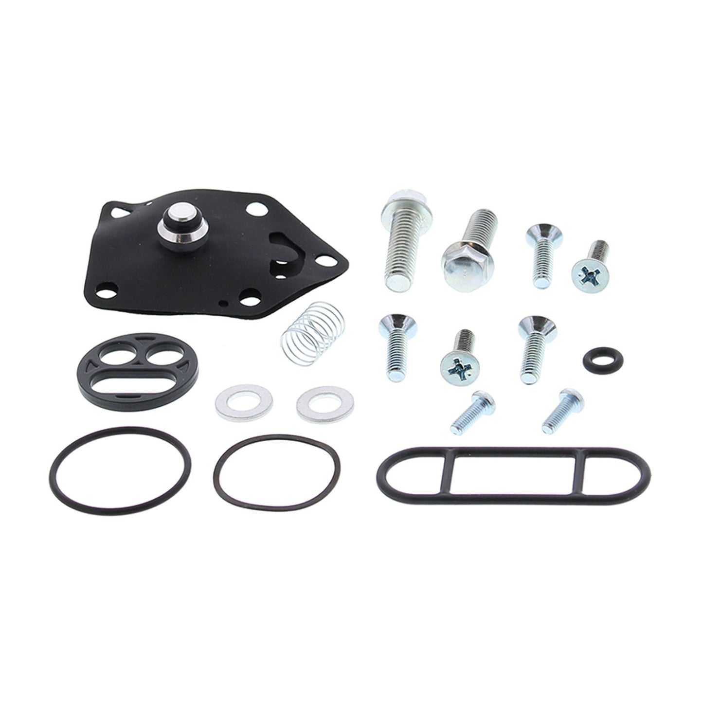 All Balls Racing Fuel Tap Rebuild Kit (60-1115)
