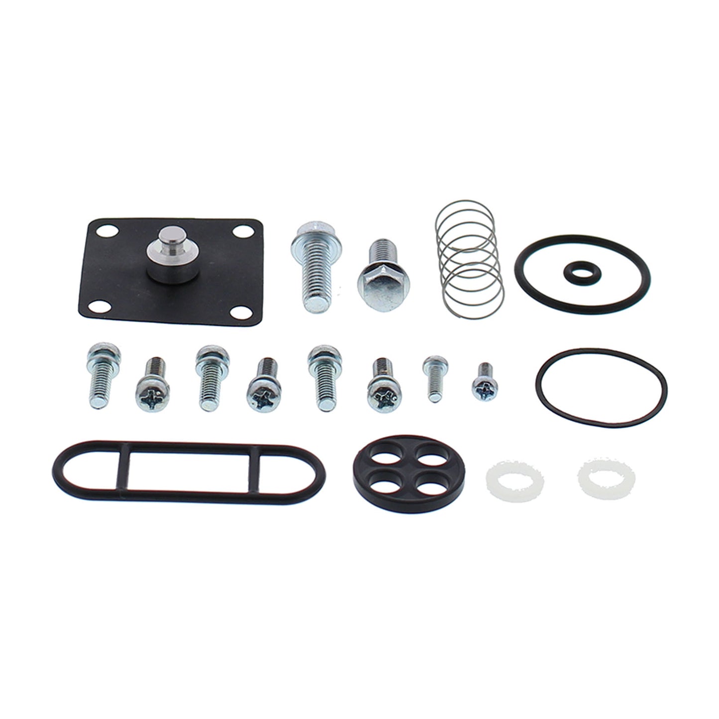 All Balls Racing Fuel Tap Rebuild Kit (60-1120)